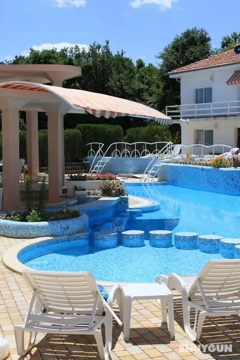 Villa Bellevue -Golden Sands Nature Park - Öne Çıkan Resim
