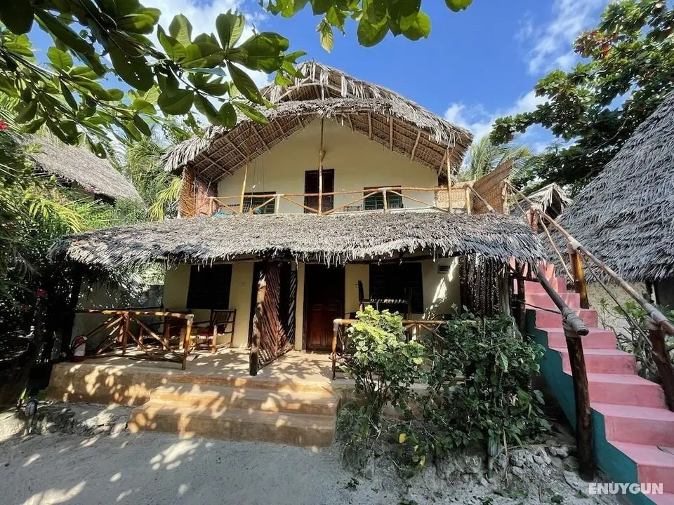Bellevue Guesthouse - Öne Çıkan Resim