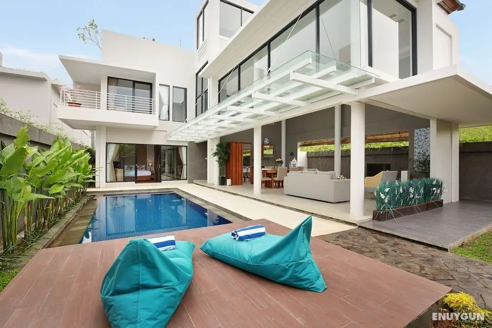 Bellevue Heritage Villas Nusa Dua - Öne Çıkan Resim