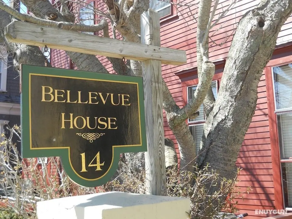 Bellevue House - Öne Çıkan Resim