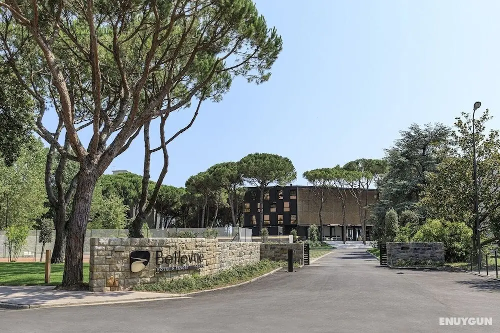 Bellevue Hotel & Resort - Öne Çıkan Resim