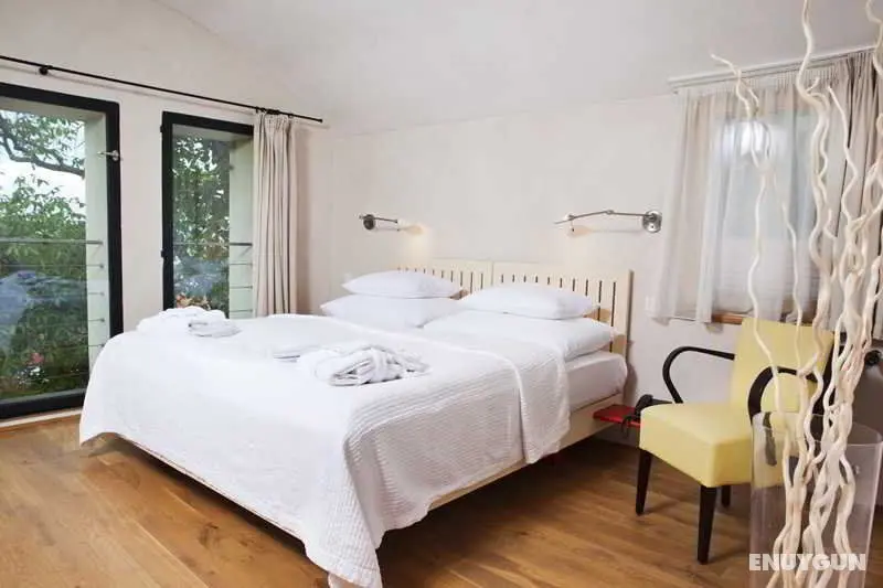 Bellevue Hotel Karlov - Oda