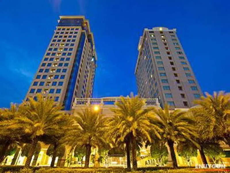 The Bellevue Manila - Genel