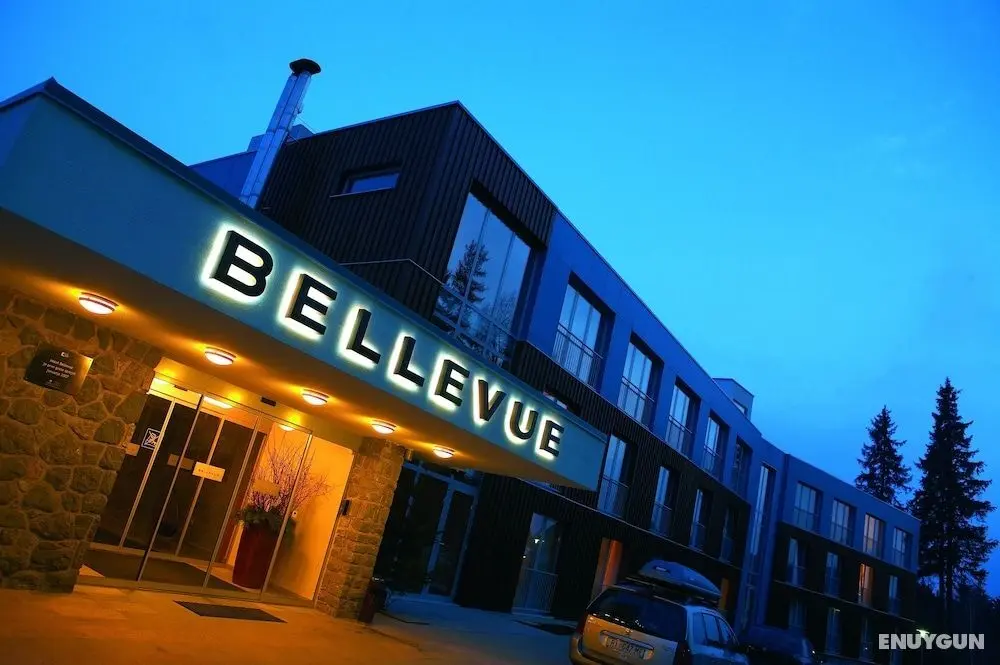 Hotel Bellevue - Öne Çıkan Resim