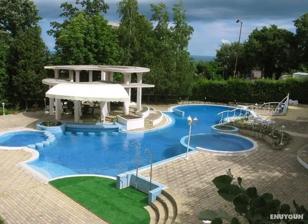 Hotel Bellevue - Öne Çıkan Resim