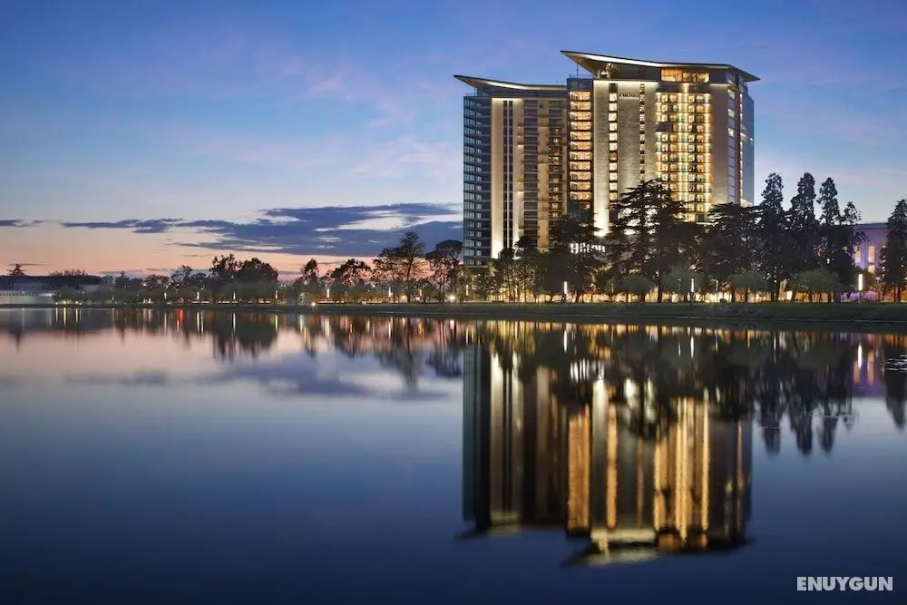 Bellevue Residence Batumi - Dış Mekan