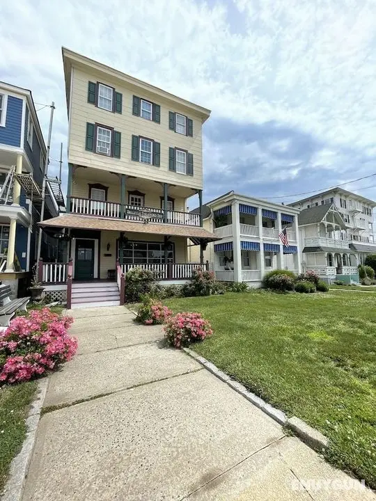 Bellevue Stratford Inn - Öne Çıkan Resim