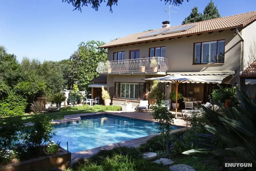 Bellgrove Guest House - Öne Çıkan Resim