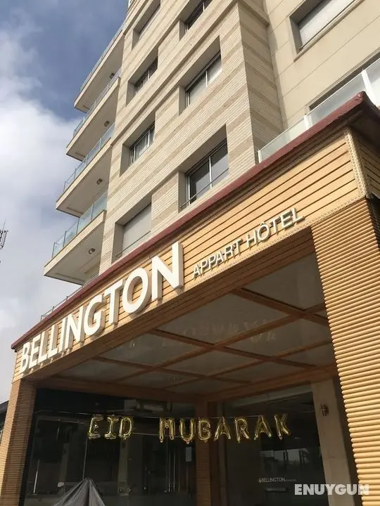 Bellington Appart Hotel - Öne Çıkan Resim