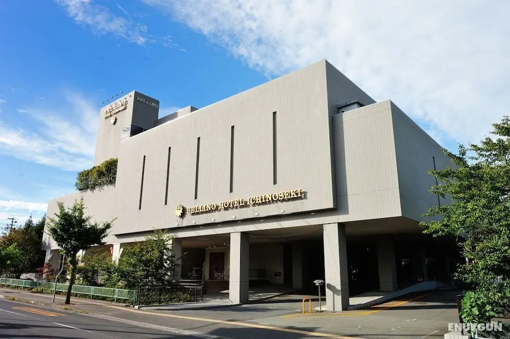 Bellino Hotel Ichinoseki - Öne Çıkan Resim