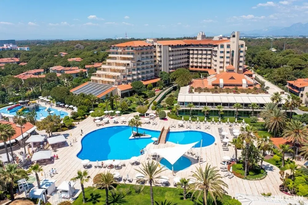 Bellis Deluxe Hotel - Öne Çıkan Resim