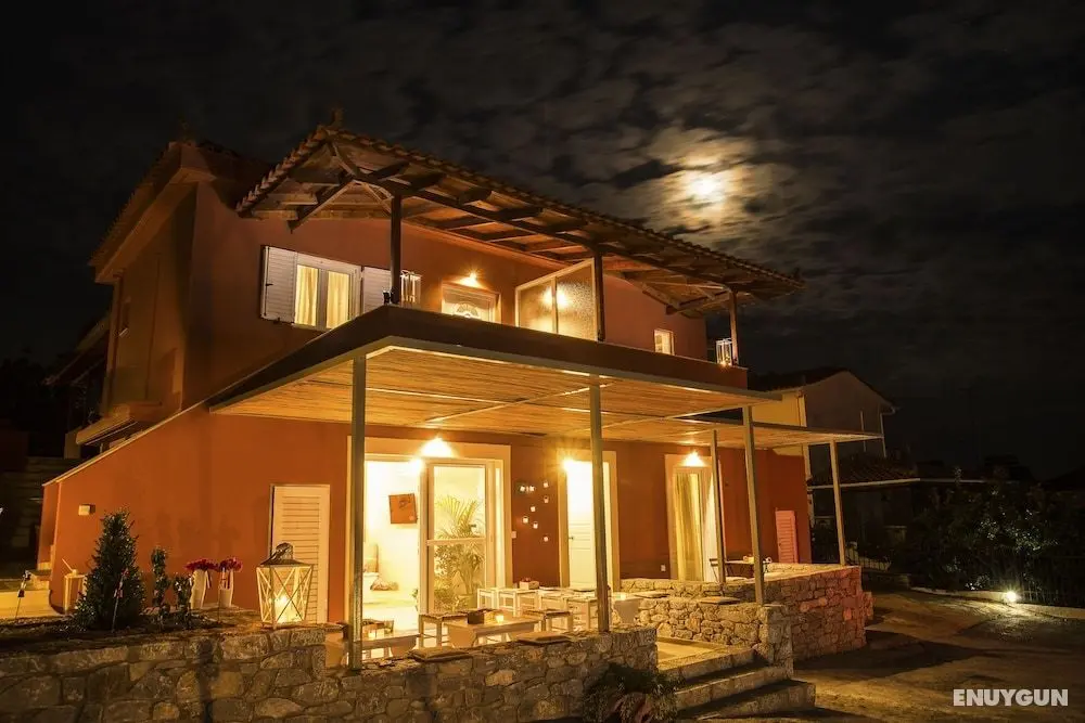 Bello Horizonte Rooms & Apartments - Öne Çıkan Resim