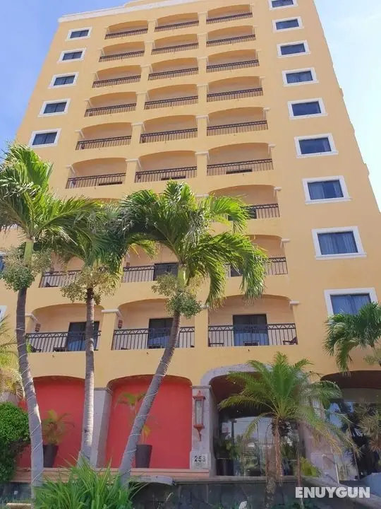 Bello Veracruz Hotel - Öne Çıkan Resim