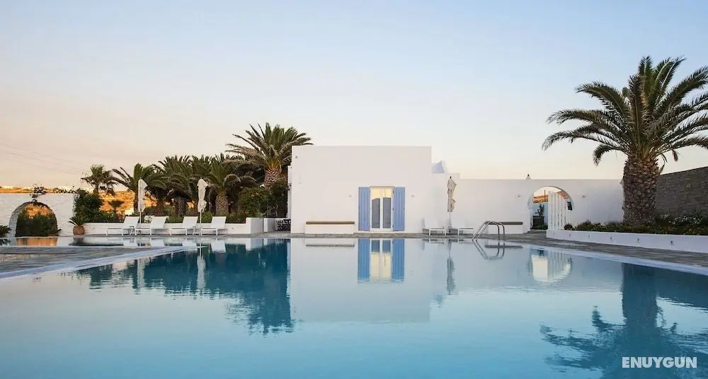 Villa Bellonia - Öne Çıkan Resim