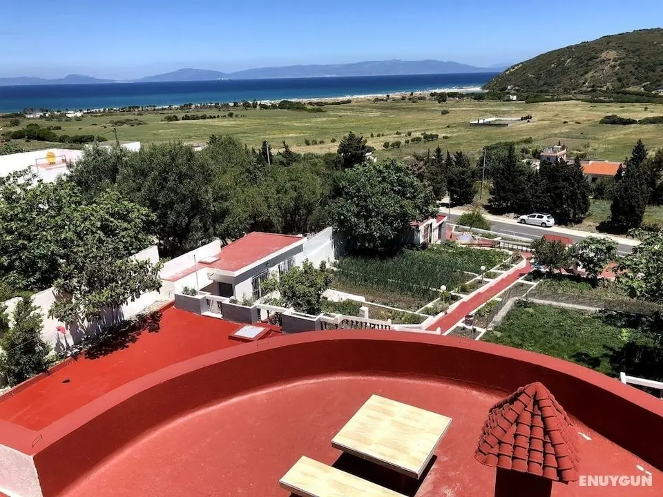 Villa Bellouti - Öne Çıkan Resim