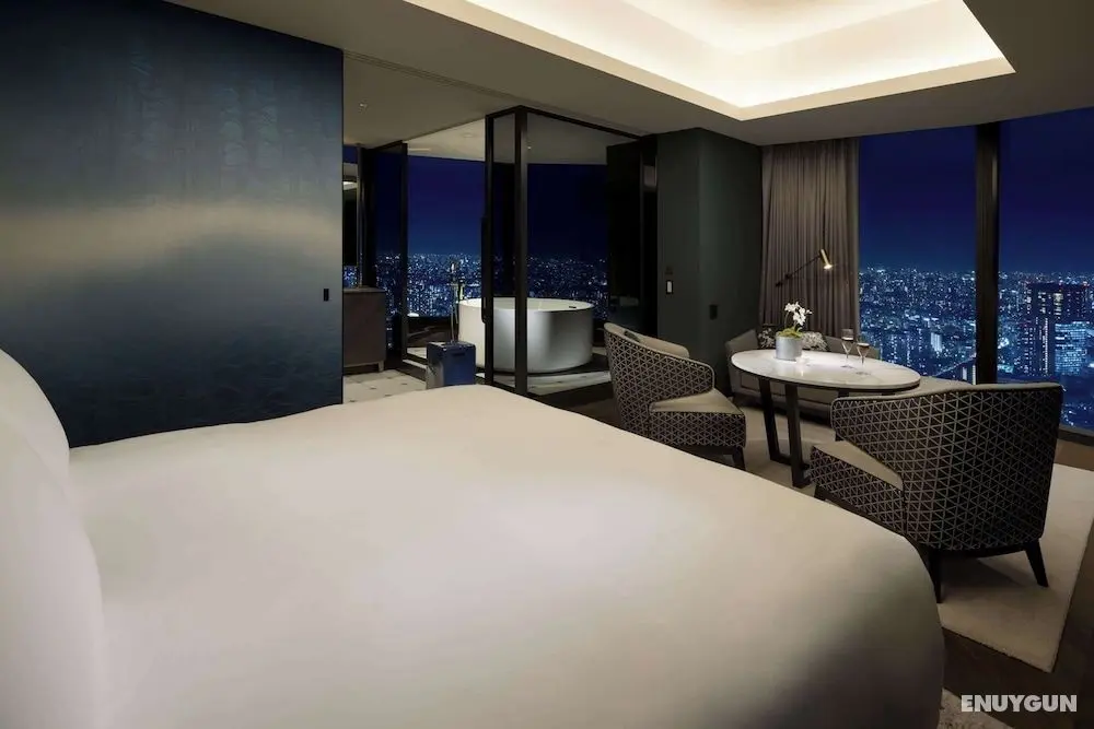 BELLUSTAR TOKYO, A Pan Pacific Hotel - Öne Çıkan Resim