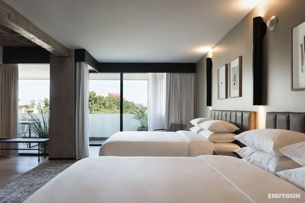 Bellwort Hotel - Öne Çıkan Resim