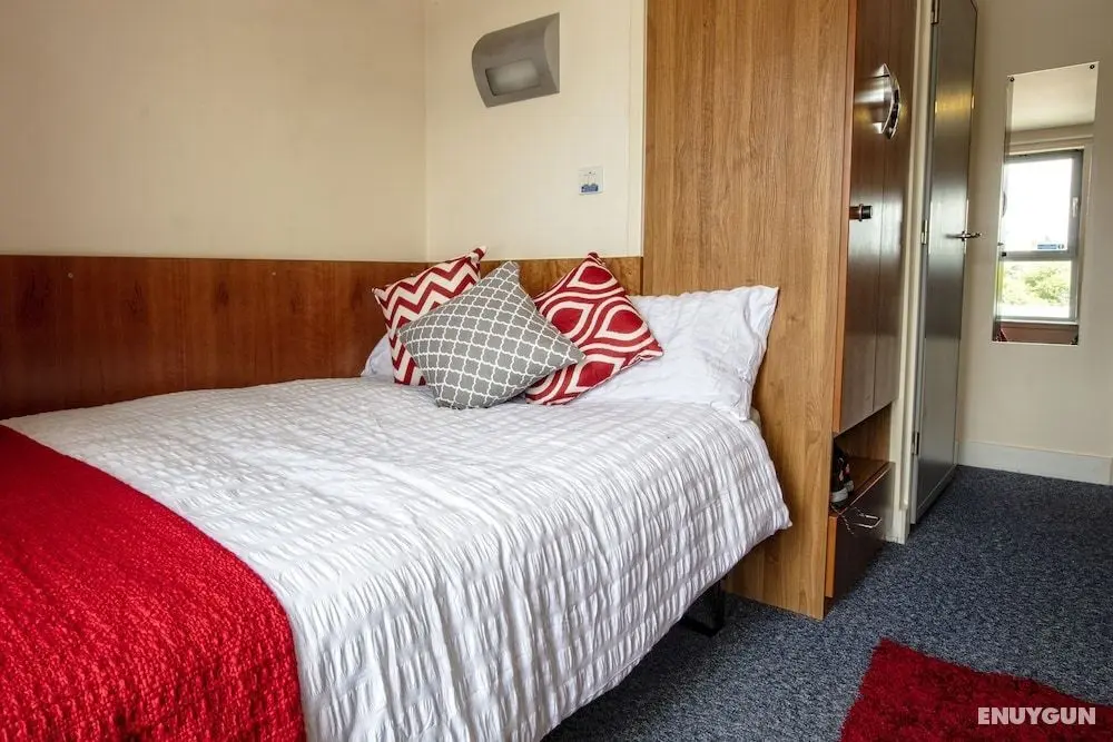 Belmont Apartments and Rooms - Öne Çıkan Resim