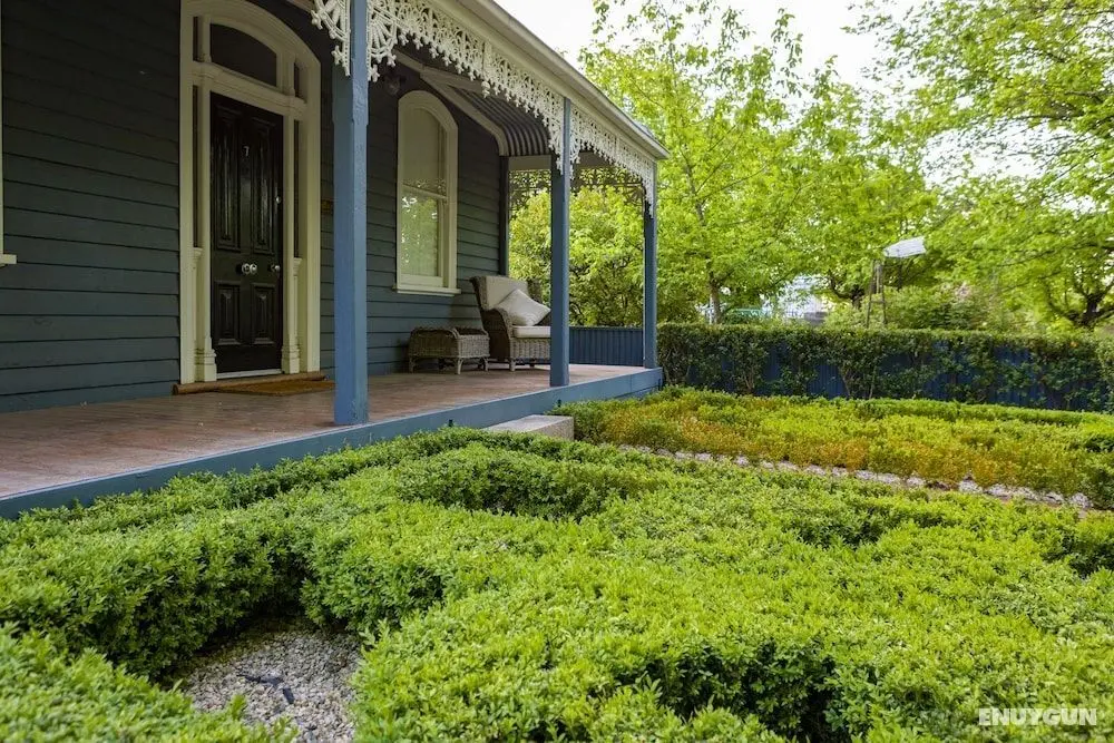 Belmont at Beechworth - Öne Çıkan Resim