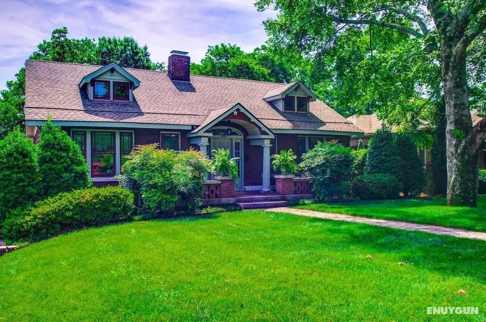 Belmont Blvd Bed and Breakfast - Öne Çıkan Resim