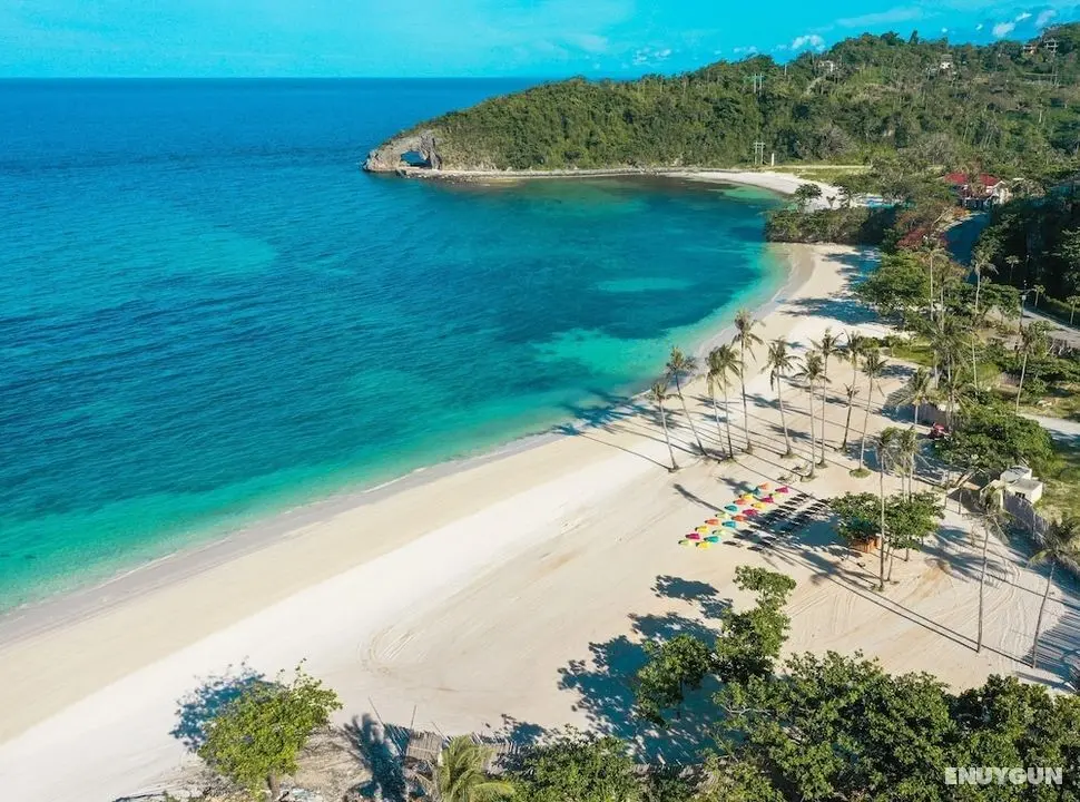 Belmont Hotel Boracay - Öne Çıkan Resim