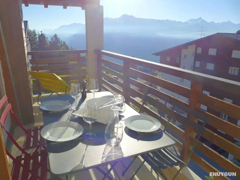 Belmont Est Crans-montana - Öne Çıkan Resim