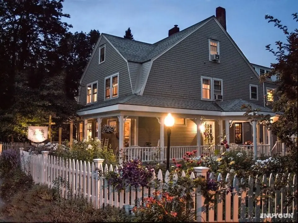 The Belmont Inn - Öne Çıkan Resim