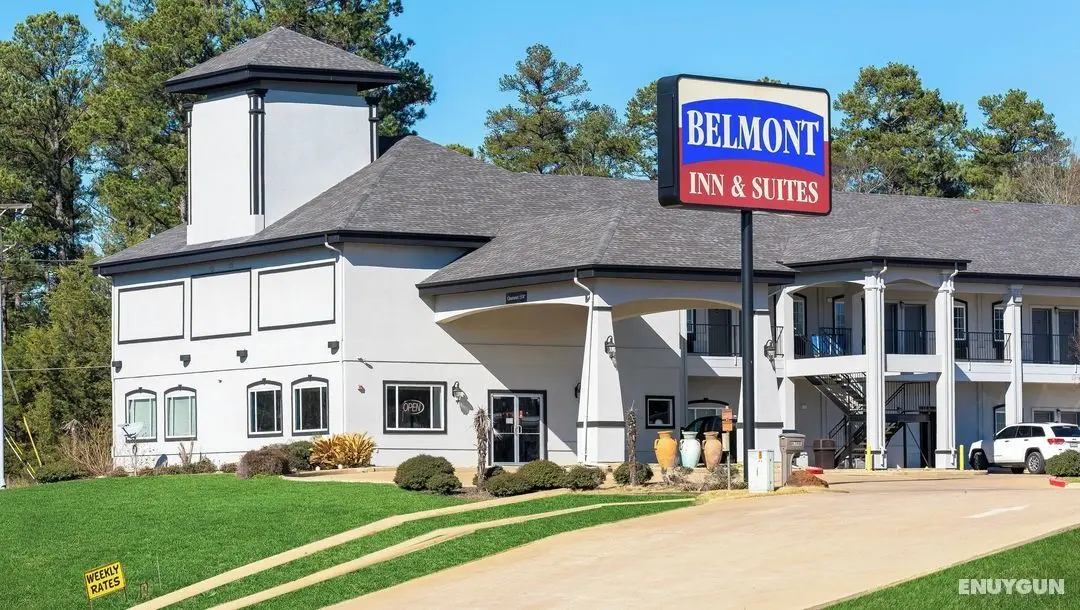 Belmont Inn and Suites - Öne Çıkan Resim