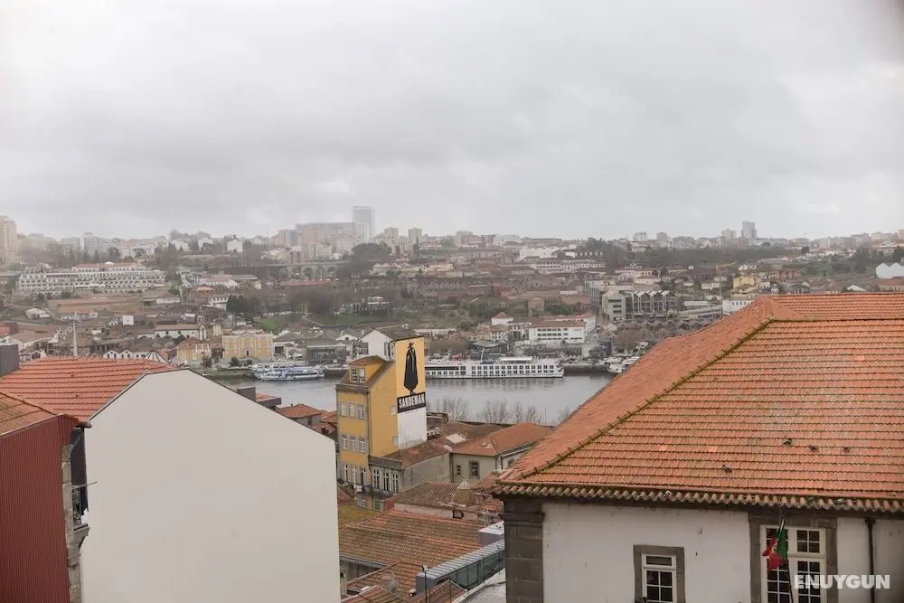 Belomonte River View Apartments - Öne Çıkan Resim