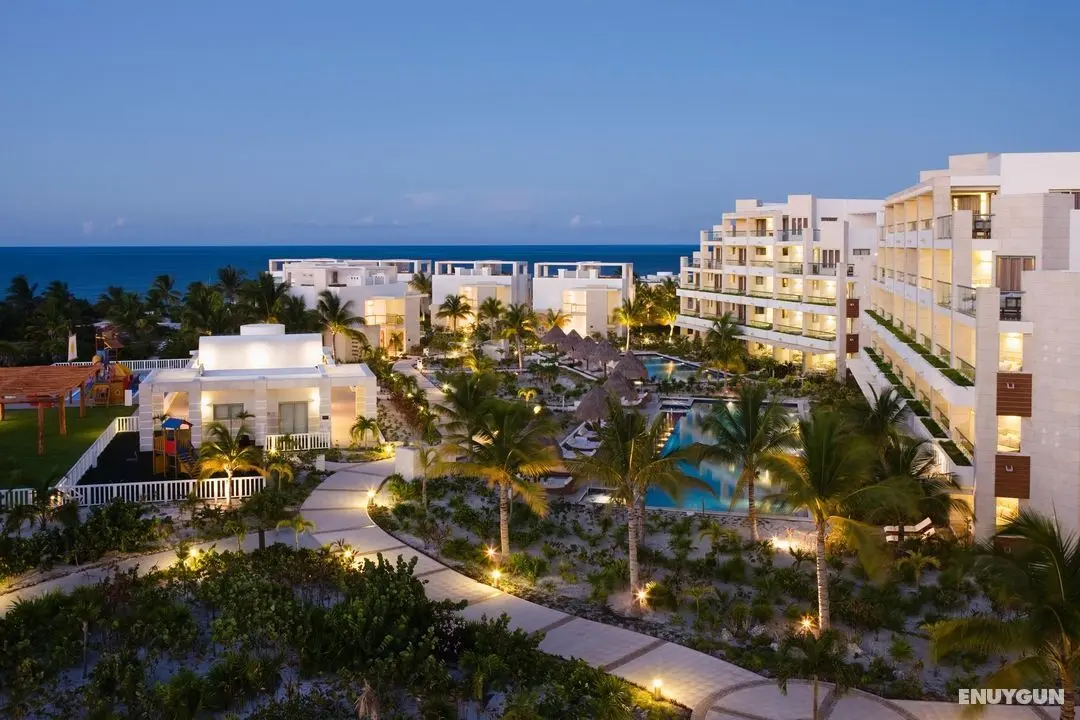 Beloved Playa Mujeres Couples Only - Genel