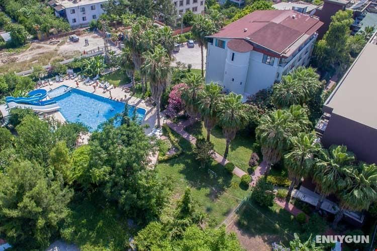 Belpoint Beach Hotel