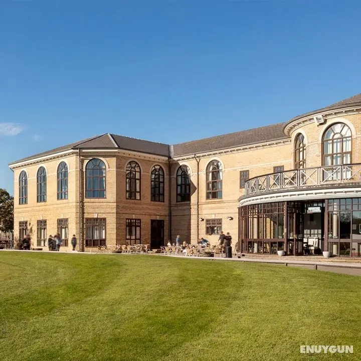 Belton Woods Hotel, Spa & Golf Resort - Öne Çıkan Resim