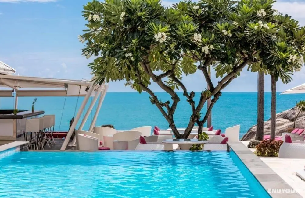 Beluga Boutique Hotel - Öne Çıkan Resim