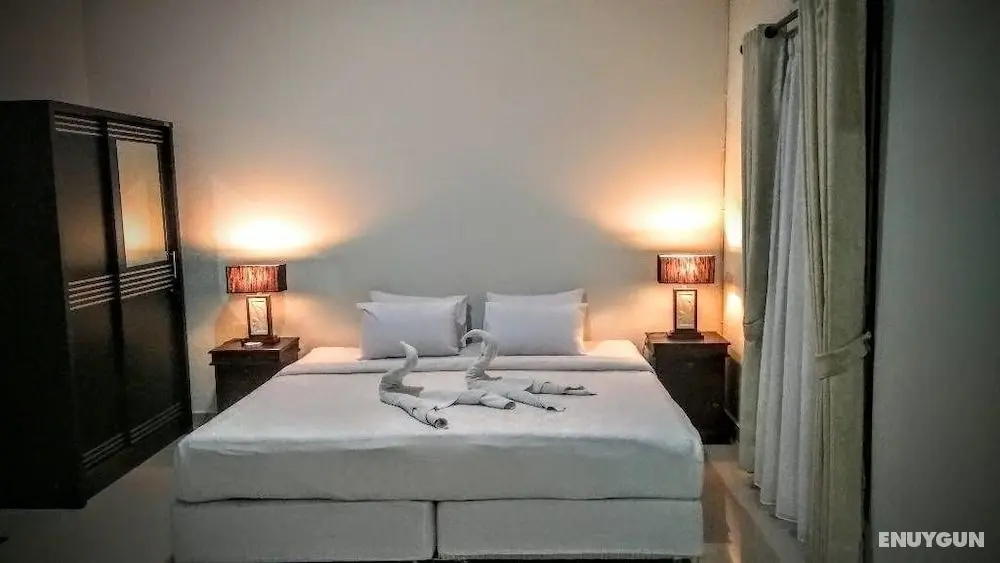 Beluran Serene Guesthouse - Öne Çıkan Resim