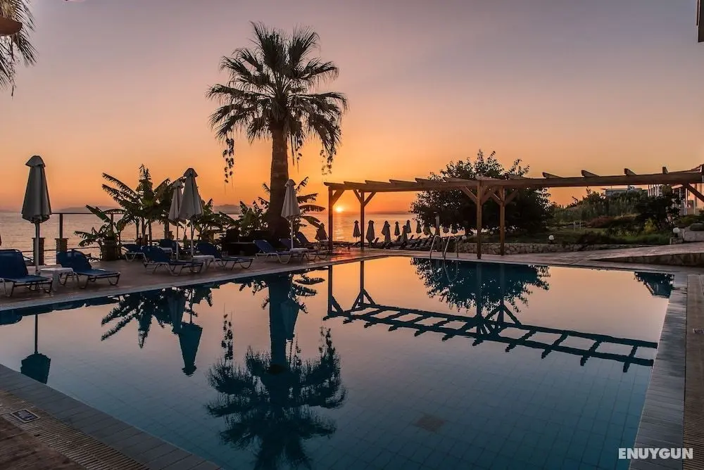 Belussi Beach Hotel & Suites - Öne Çıkan Resim