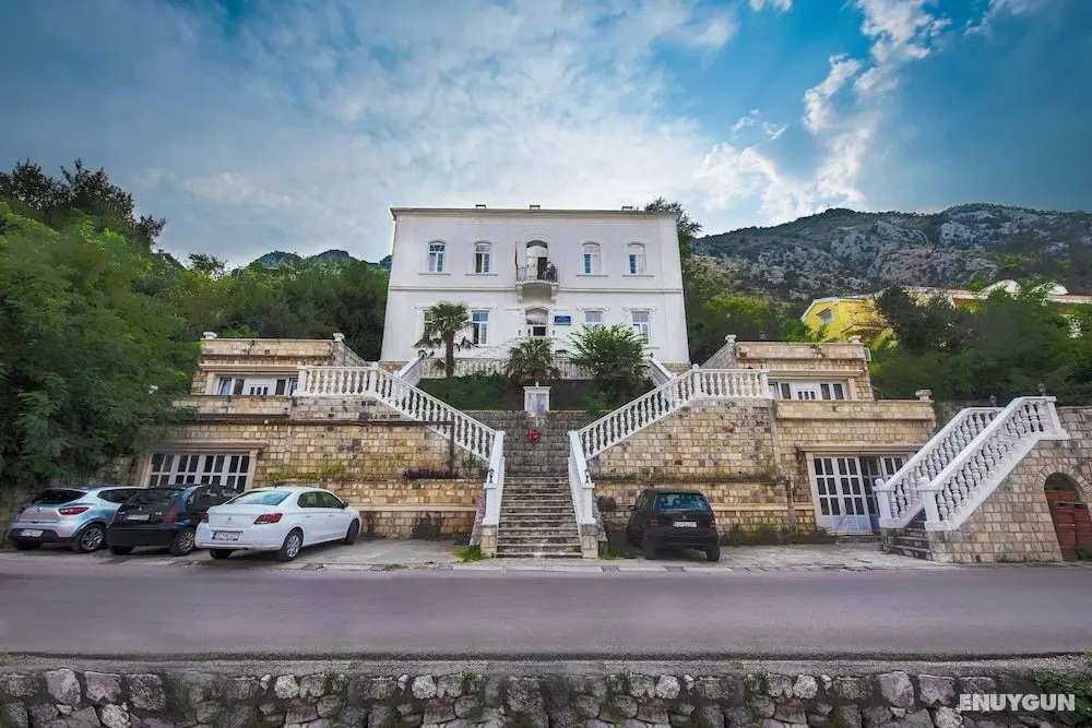 Hotel Belveder - Öne Çıkan Resim