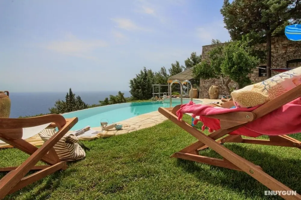 Belvedere 1 Luxe Pool House - Öne Çıkan Resim