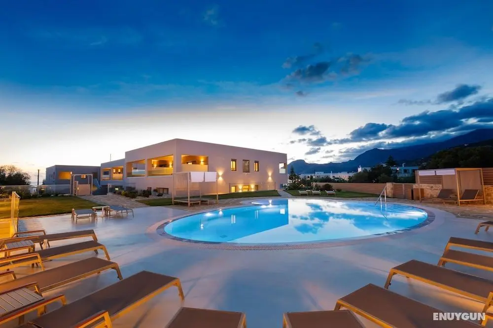 Belvedere Apartments and Spa - Öne Çıkan Resim