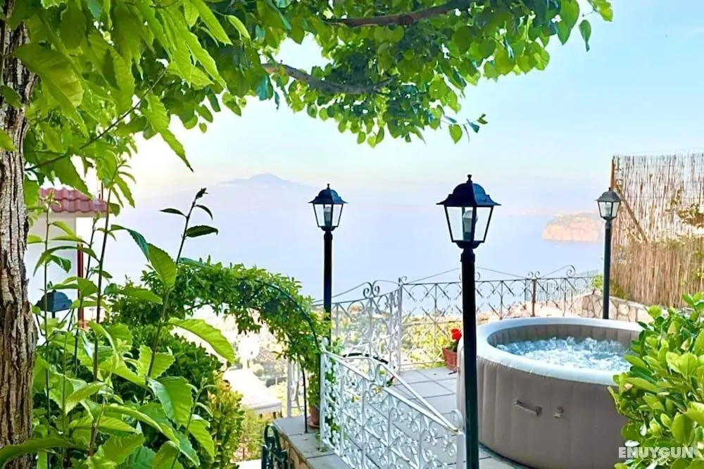 Belvedere Apt - Öne Çıkan Resim