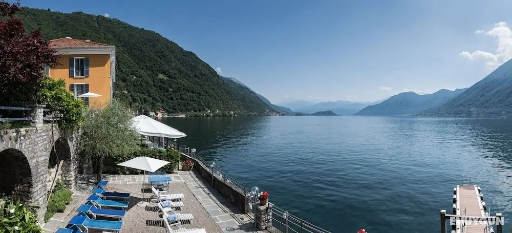 Hotel Villa Belvedere - Öne Çıkan Resim