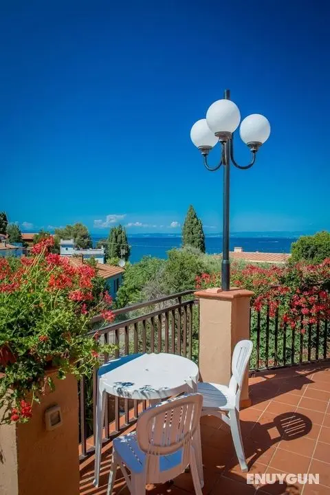 Hotel Belvedere Argentario - Öne Çıkan Resim