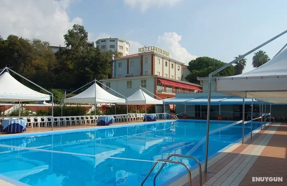Belvedere Club Hotel - Öne Çıkan Resim