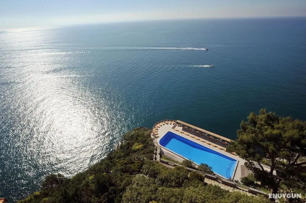 Hotel Belvedere - Öne Çıkan Resim