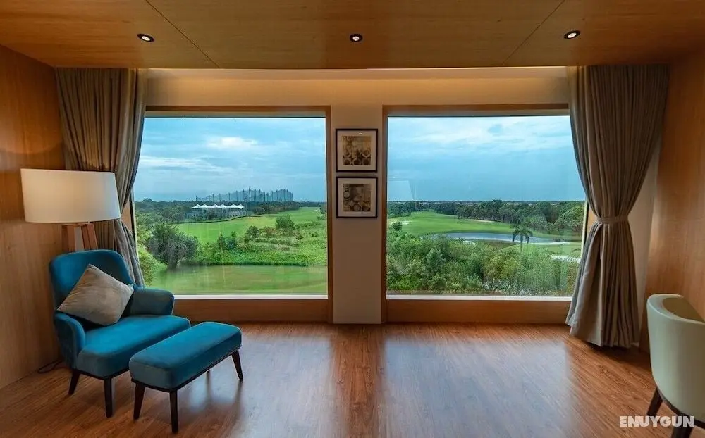 Belvedere Golf & Country Club - Öne Çıkan Resim