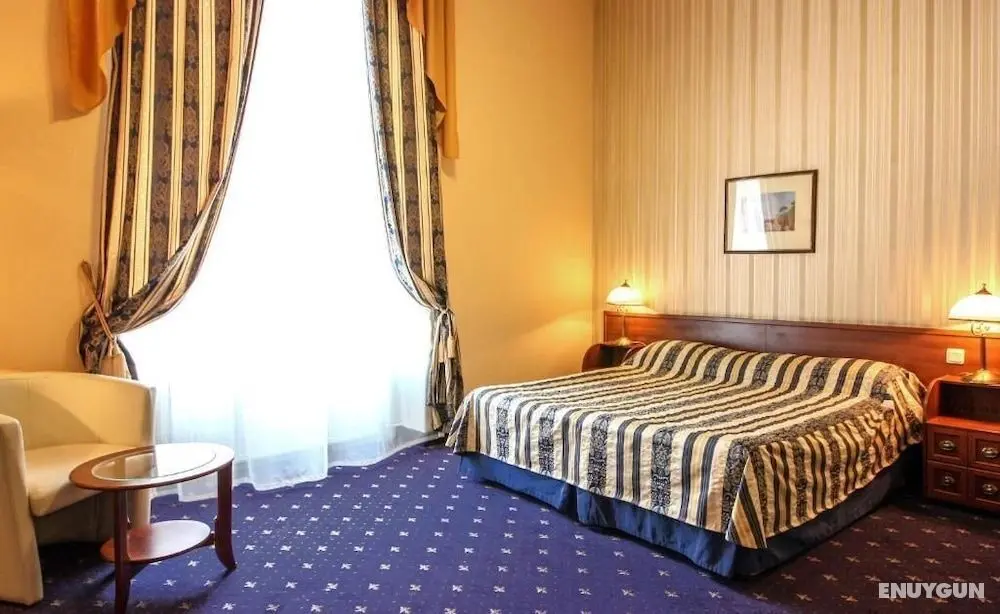 Belvedere-Nevsky Business Hotel - Öne Çıkan Resim