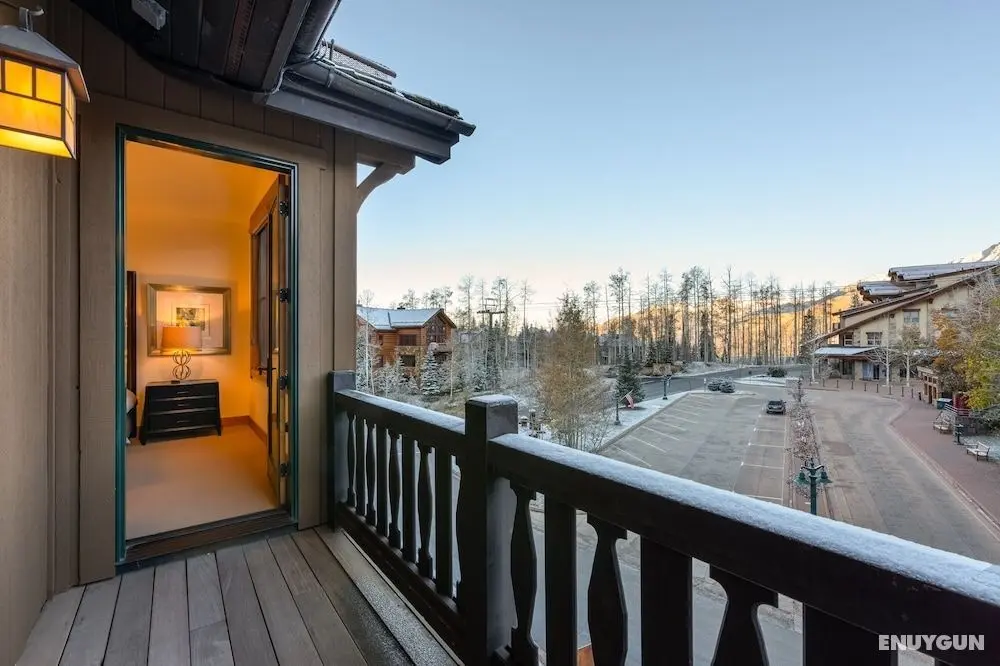 Belvedere Park 4 by Avantstay Cozy Haven w/ Quick & Easy Access To The Slopes & Town! - İç Mekan