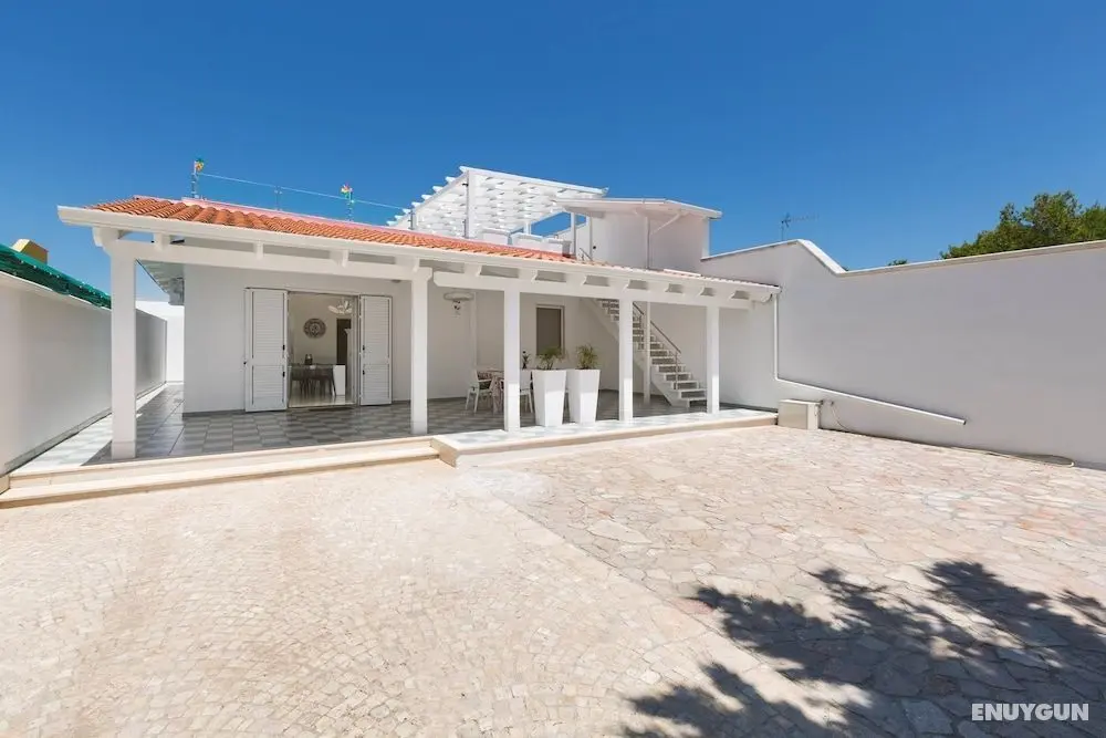 Villa Belvedere - Öne Çıkan Resim