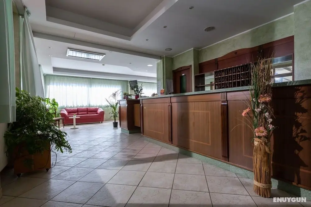 Hotel Belvedere - Öne Çıkan Resim