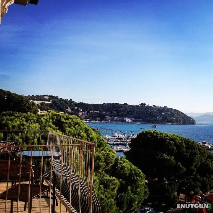 Hotel Belvedere - Öne Çıkan Resim