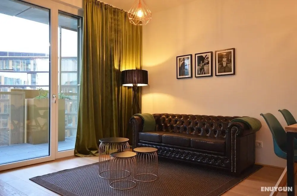 Belvedere Residence Central Station - Öne Çıkan Resim